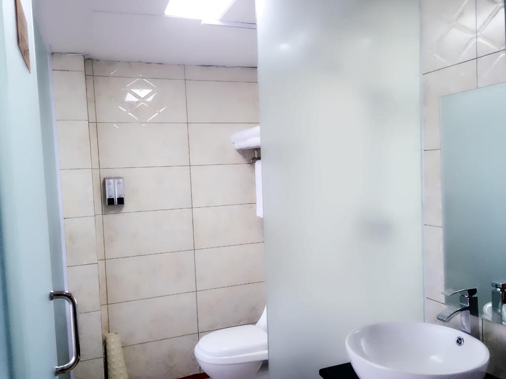 Jian Guo Grand Hotel Ban Si Khay Zewnętrze zdjęcie