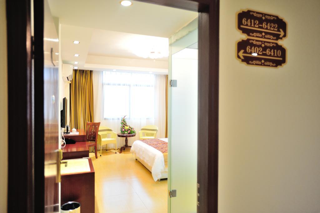 Jian Guo Grand Hotel Ban Si Khay Zewnętrze zdjęcie