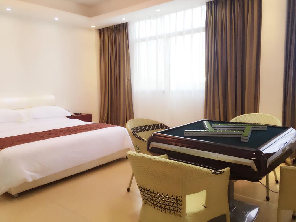 Jian Guo Grand Hotel Ban Si Khay Zewnętrze zdjęcie