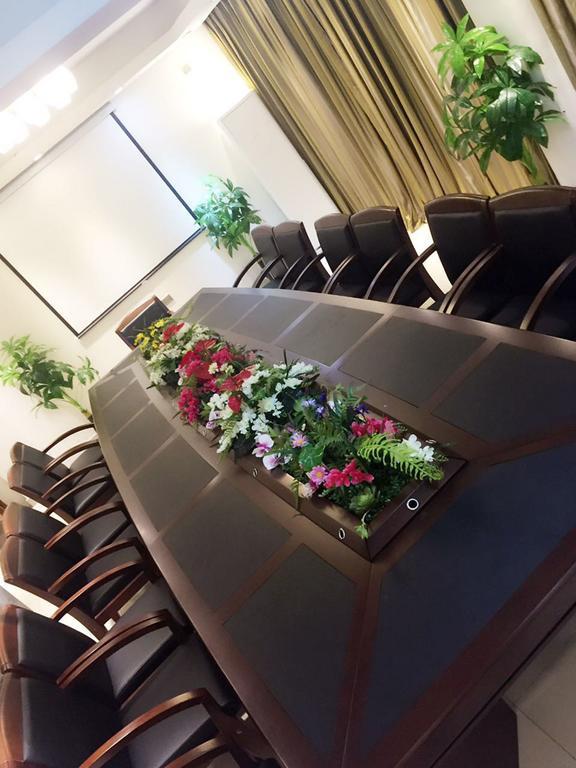 Jian Guo Grand Hotel Ban Si Khay Zewnętrze zdjęcie