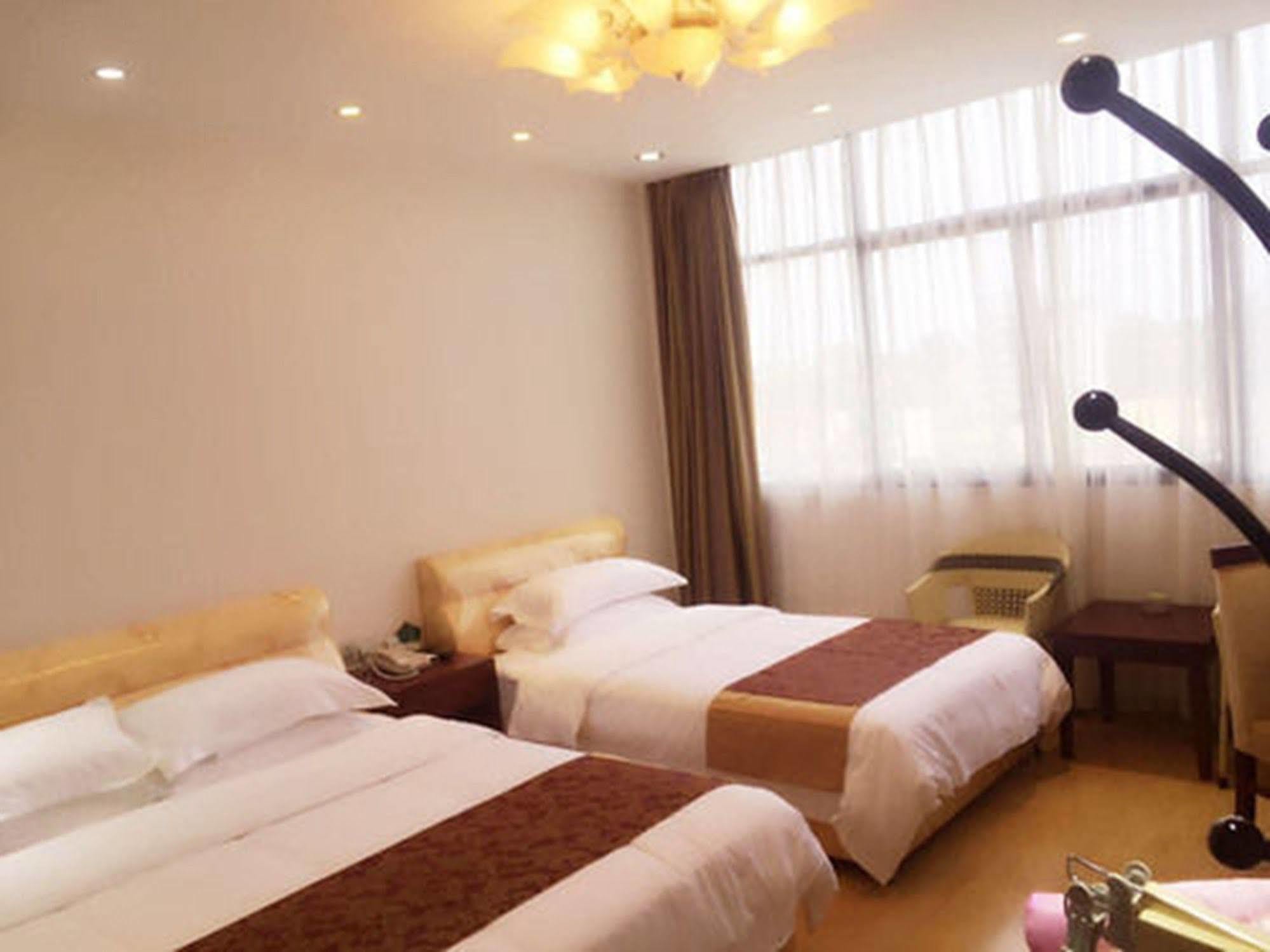 Jian Guo Grand Hotel Ban Si Khay Zewnętrze zdjęcie