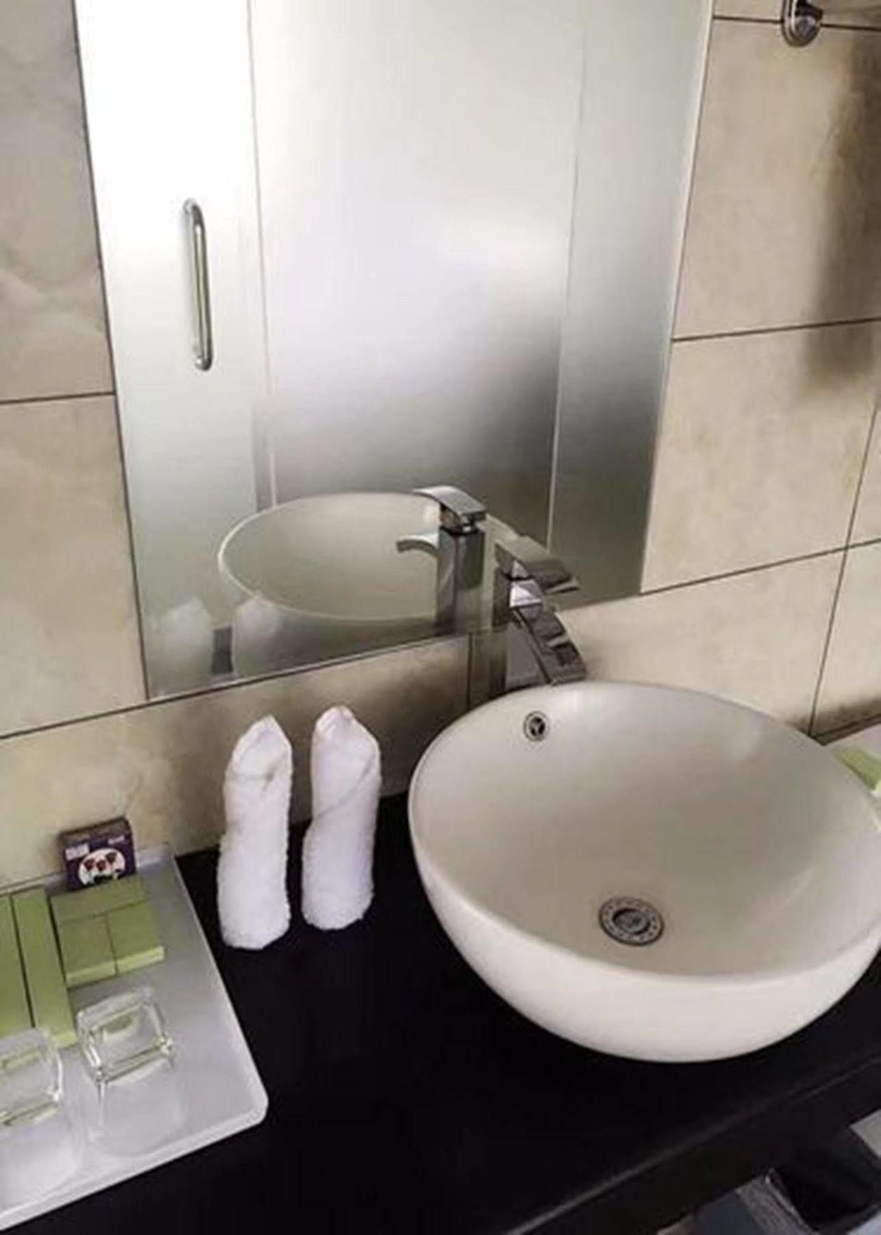 Jian Guo Grand Hotel Ban Si Khay Zewnętrze zdjęcie