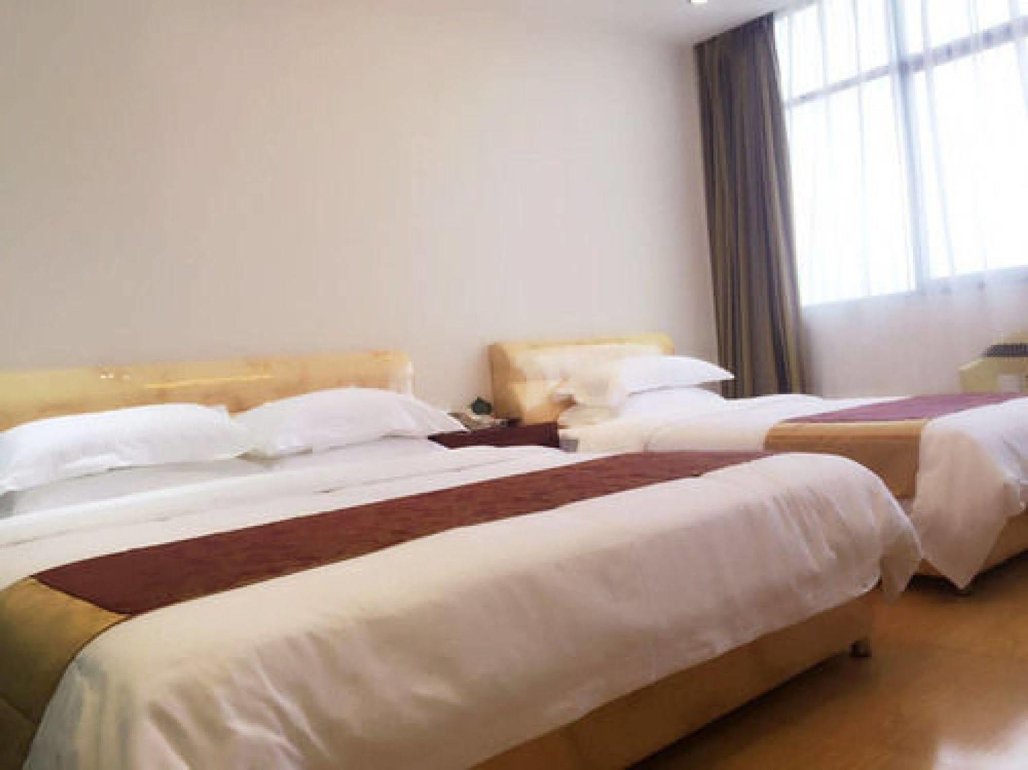 Jian Guo Grand Hotel Ban Si Khay Zewnętrze zdjęcie